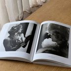 Vintage Coffee Table Art Book 'the Hollywood Photographs' thumbnail 6