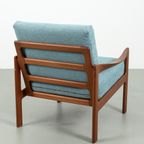 Illum Wikkelsø Set Fauteuils, Refurbished thumbnail 6
