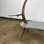 Vintage Mid Century Plant Stand (Etagere) thumbnail 8