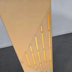 Herco Design Floorlamp 1970s thumbnail 5