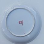 Chinese Bord Vintage 31.5 Cm.uitstekende Staat. thumbnail 2