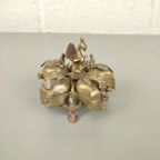 Indische Kumkum Kruiden Potjes thumbnail 5