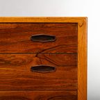 Deens Design Palissander Ladekast, 1960s thumbnail 6