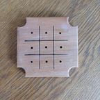 Houten Onderzetters Met Spelletjes thumbnail 2