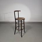 Thonet / Mundus Marked / Stool thumbnail 18