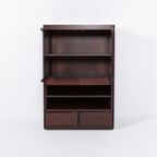 Cabinet / Buffetkast / Kast By Angelo Mangiarotti For Molteni, 1960’S Italy thumbnail 5