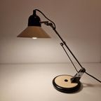 Vintage Aluminor Bureaulamp Desklight thumbnail 2