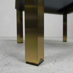 Salontafel In Hollywood Regency Stijl, Jaren 70 thumbnail 12