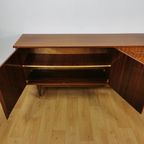 Vintage Dressoir, Sideboard, Lowboard Teakfineer thumbnail 7