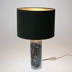 Studio Art Aardewerken Lamp thumbnail 5