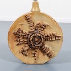 Ceramic Table Lamp / Tafellamp By Bernard Rooke England, 1960’s thumbnail 6