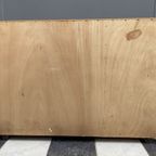 Large Shoe Cabinet 1960s thumbnail 13
