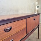Dressoir Van Louis Van Teeffelen Voor Webe thumbnail 5