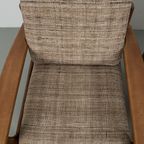 Set Houten Fauteuils thumbnail 8