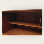 Mid Century Secretaire thumbnail 27