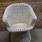 Rotan Fauteuil thumbnail 2