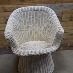 Rotan Fauteuil thumbnail 2