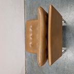 Vintage Fauteuil Bankje Jaren 60 Jaren 70 Fauteuiltje thumbnail 7