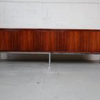 Minimalist Rosewood Sideboard By Aurora thumbnail 2