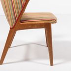 1960’s Danish Modern Sculptural Armchair thumbnail 7