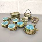 Vintage Slakken Servies 6Pers. thumbnail 2