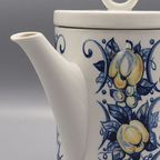 Villeroy & Boch Cadiz Koffie Of Thee Pot thumbnail 4