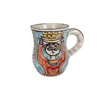Ceramiche De Simone - Studio Pottery - Italie - 3E Kwart 20E Eeuw thumbnail 2