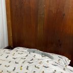 Houten Bed thumbnail 5