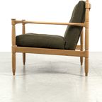 Vintage ‘Throne Chair’ Fauteuil 67276 A-B-C thumbnail 3