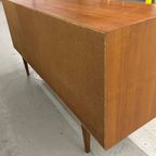 Scandinavisch Vintage Dressoir In Teak thumbnail 7