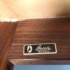 Set Of 4 Casala Dining Chairs 1960s thumbnail 4
