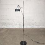 Vintage Vloerlamp Raak Amsterdam thumbnail 2