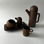 Theo Potmeer Design Servies - 70S thumbnail 21