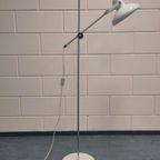 Vintage Hengellamp Anvia Almelo Vloerlamp thumbnail 9
