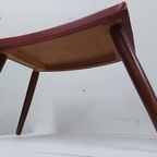 Footrest Red thumbnail 3