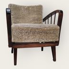 Mid Century Fauteuil thumbnail 8