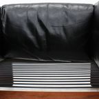 Vintage Knoll Bastiano Armchairs By Tobia Scarpa Set Of 2 thumbnail 8