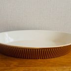 Grote Villeroy&Boch Ovenschaal thumbnail 7