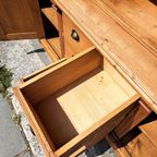 Grenen Apothekerskast thumbnail 13