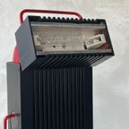 Zagar Vloerlamp Sergio Carpani Vintage Design Stilnovo 1980 thumbnail 4