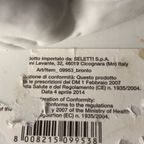 Seletti Italian Design Porseleinen Taartplateau Brontosaurus thumbnail 7