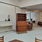 Mid Century Highboard thumbnail 7