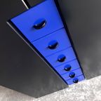 Interlübke Post Modern Cabinet, Germany 1980S thumbnail 5