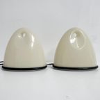 Set Lalea Tafellampen Van Iguzzini, 1970's thumbnail 11