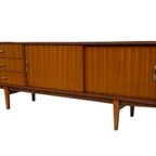 Vintage Dressoir Meubel Jaren 60 70 Design Tv Meubel thumbnail 11