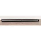 Ahrend Essa Balk, 175 Cm, Zwart thumbnail 2