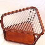 Serving Trolley In Style Of Cesare Lacca By De Ster Gelderland thumbnail 2