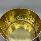 Blik Churchills Carrousel 50's thumbnail 2