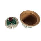 Fratelli Fanciullaci - Suikerpotje - Keramiek - Italie - 1960's thumbnail 5