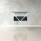 Knoll Buro Franco Albini Vintage Design Bureau 1949 Desk thumbnail 3